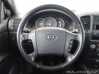 Kia Sorento 2.5CRDi,125kW,Manuál,4x4 2007