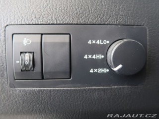 Kia Sorento 2.5CRDi,125kW,Manuál,4x4 2007