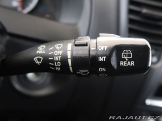 Kia Sorento 2.5CRDi,125kW,Manuál,4x4 2007