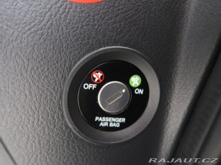 Kia Sorento 2.5CRDi,125kW,Manuál,4x4 2007