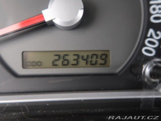 Kia Sorento 2.5CRDi,125kW,Manuál,4x4 2007