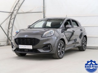 Ford Puma 1.0HYBRID,114kW,ST-LINE,A