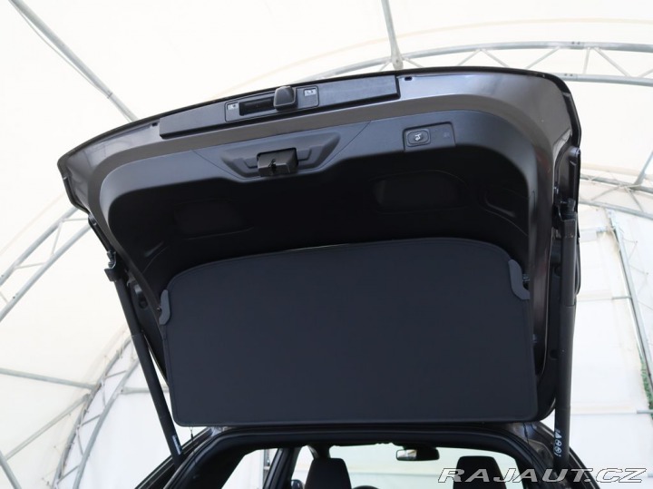 Ford Puma 1.0HYBRID,114kW,ST-LINE,A 2023