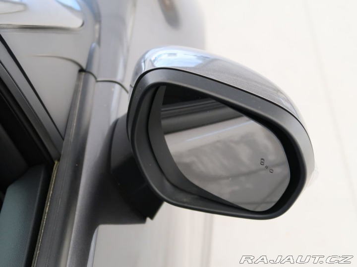 Ford Puma 1.0HYBRID,114kW,ST-LINE,A 2023