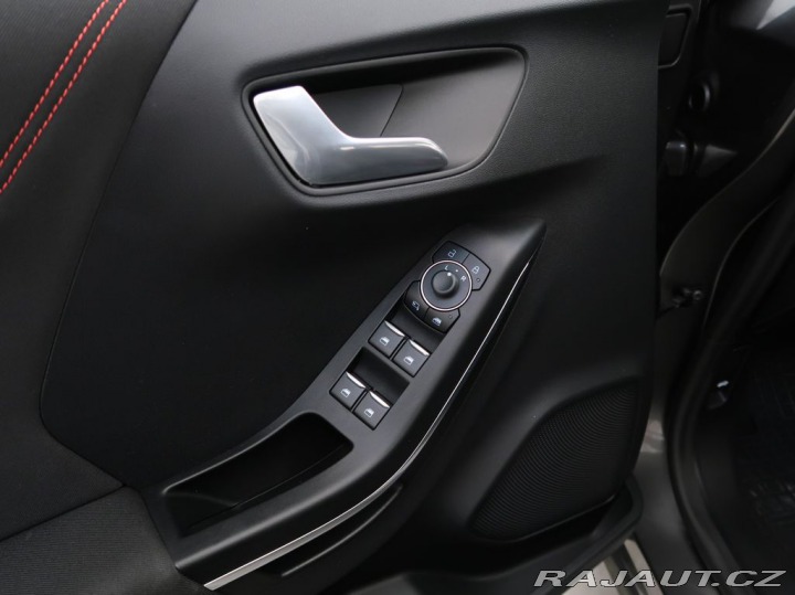 Ford Puma 1.0HYBRID,114kW,ST-LINE,A 2023