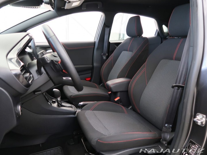 Ford Puma 1.0HYBRID,114kW,ST-LINE,A 2023