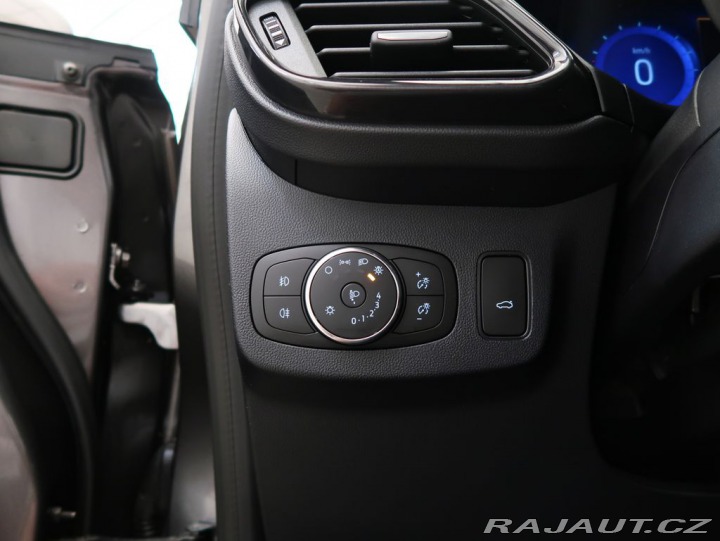 Ford Puma 1.0HYBRID,114kW,ST-LINE,A 2023