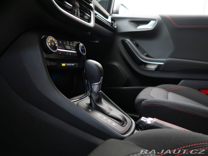 Ford Puma 1.0HYBRID,114kW,ST-LINE,A 2023