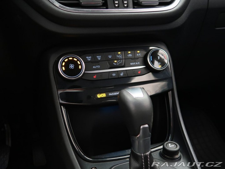 Ford Puma 1.0HYBRID,114kW,ST-LINE,A 2023