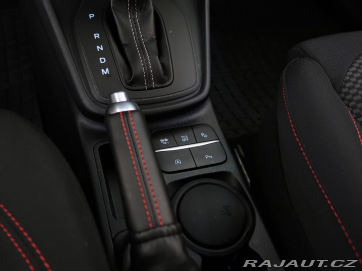 Ford Puma 1.0HYBRID,114kW,ST-LINE,A 2023