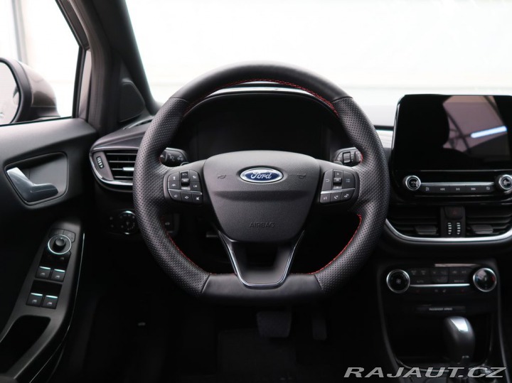 Ford Puma 1.0HYBRID,114kW,ST-LINE,A 2023