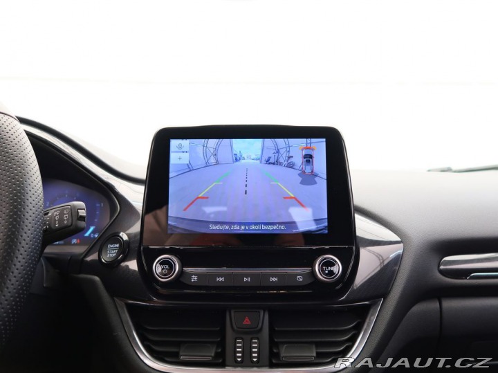 Ford Puma 1.0HYBRID,114kW,ST-LINE,A 2023