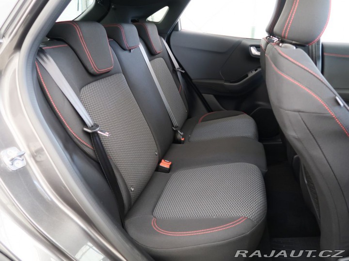 Ford Puma 1.0HYBRID,114kW,ST-LINE,A 2023