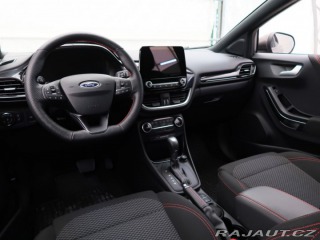 Ford Puma 1.0HYBRID,114kW,ST-LINE,A 2023