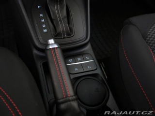 Ford Puma 1.0HYBRID,114kW,ST-LINE,A 2023