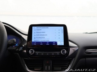 Ford Puma 1.0HYBRID,114kW,ST-LINE,A 2023