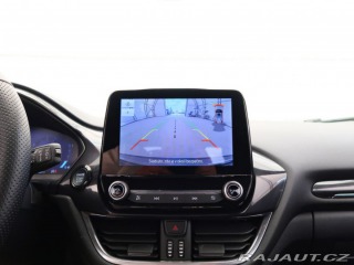 Ford Puma 1.0HYBRID,114kW,ST-LINE,A 2023