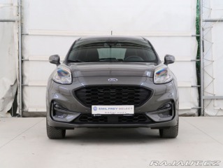 Ford Puma 1.0HYBRID,114kW,ST-LINE,A 2023