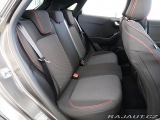 Ford Puma 1.0HYBRID,114kW,ST-LINE,A 2023