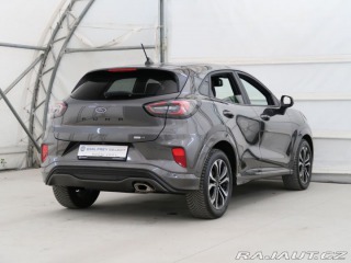 Ford Puma 1.0HYBRID,114kW,ST-LINE,A 2023