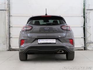 Ford Puma 1.0HYBRID,114kW,ST-LINE,A 2023
