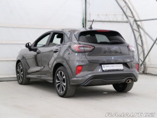Ford Puma 1.0HYBRID,114kW,ST-LINE,A 2023