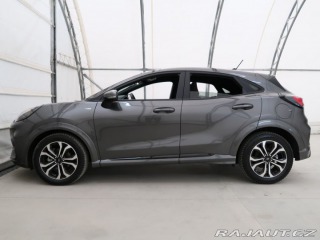 Ford Puma 1.0HYBRID,114kW,ST-LINE,A 2023