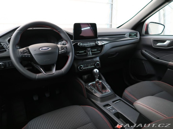 Ford Kuga 1.5EcoBoost,110kW,ST-LINE 2023