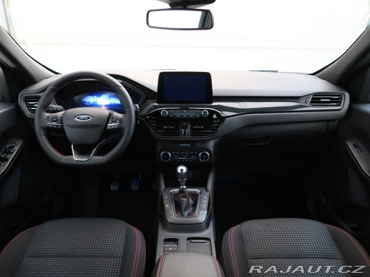 Ford Kuga 1.5EcoBoost,110kW,ST-LINE 2023