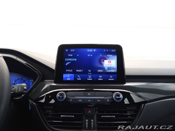 Ford Kuga 1.5EcoBoost,110kW,ST-LINE 2023