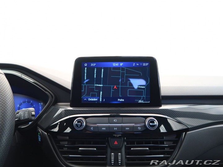 Ford Kuga 1.5EcoBoost,110kW,ST-LINE 2023