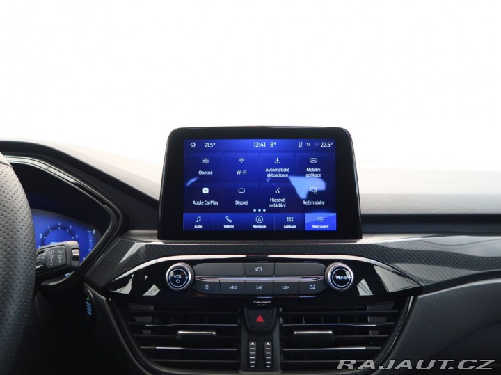 Ford Kuga 1.5EcoBoost,110kW,ST-LINE 2023