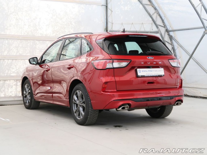 Ford Kuga 1.5EcoBoost,110kW,ST-LINE 2023