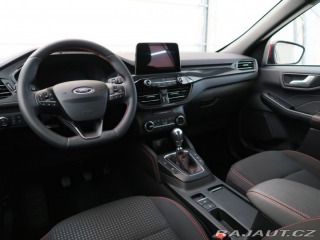 Ford Kuga 1.5EcoBoost,110kW,ST-LINE 2023
