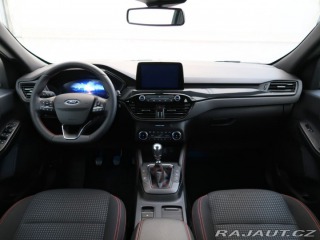 Ford Kuga 1.5EcoBoost,110kW,ST-LINE 2023