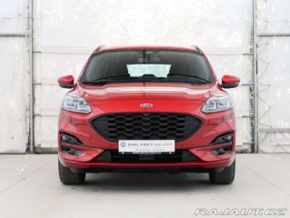 Ford Kuga 1.5EcoBoost,110kW,ST-LINE 2023