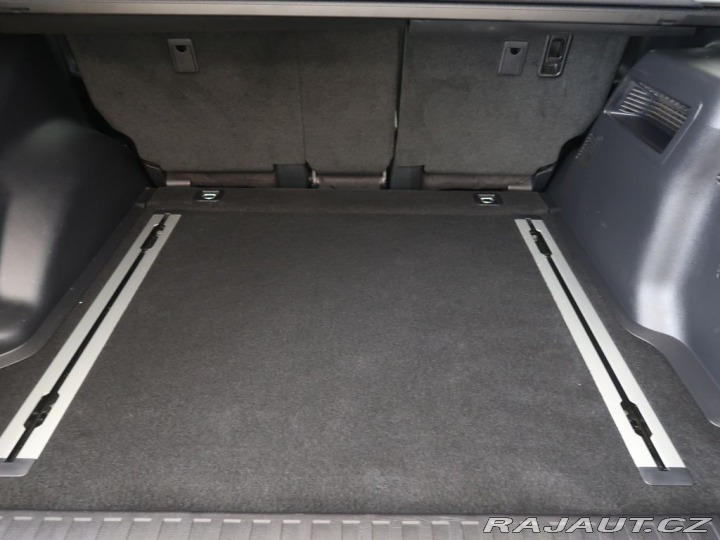 Toyota Land Cruiser 2.8D4-D,150kW,CZ,1Maj,4x4 2023