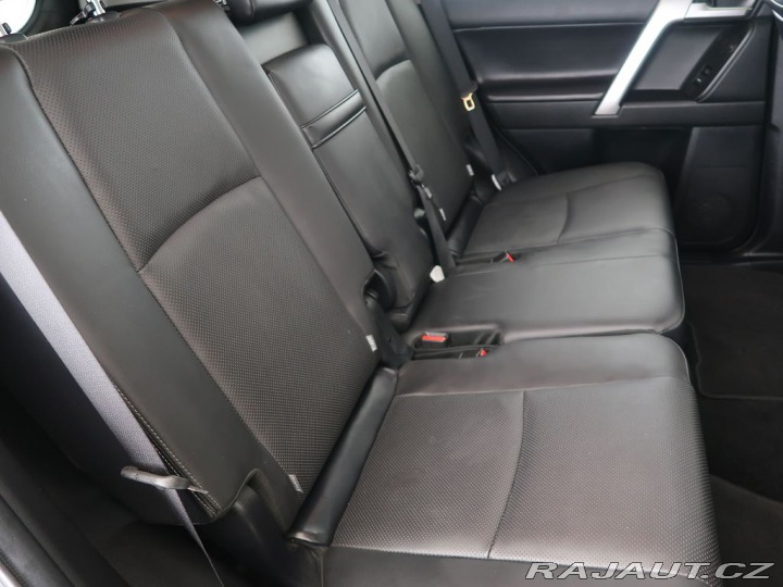 Toyota Land Cruiser 2.8D4-D,150kW,CZ,1Maj,4x4 2023