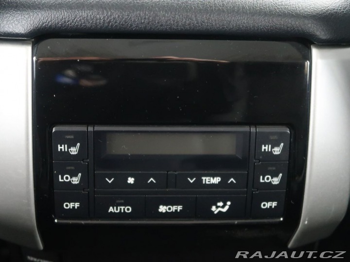 Toyota Land Cruiser 2.8D4-D,150kW,CZ,1Maj,4x4 2023