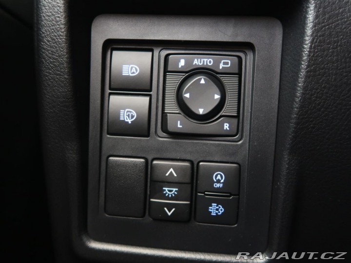 Toyota Land Cruiser 2.8D4-D,150kW,CZ,1Maj,4x4 2023