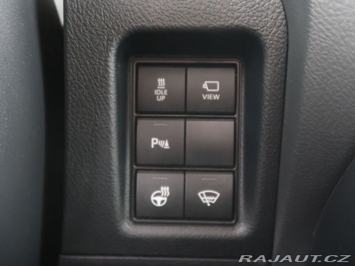 Toyota Land Cruiser 2.8D4-D,150kW,CZ,1Maj,4x4 2023