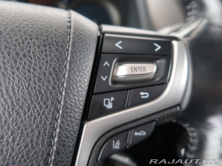 Toyota Land Cruiser 2.8D4-D,150kW,CZ,1Maj,4x4 2023