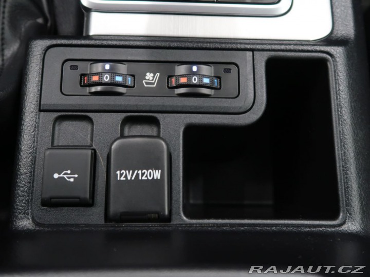 Toyota Land Cruiser 2.8D4-D,150kW,CZ,1Maj,4x4 2023