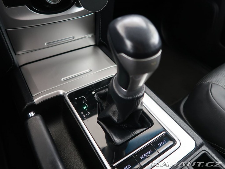 Toyota Land Cruiser 2.8D4-D,150kW,CZ,1Maj,4x4 2023