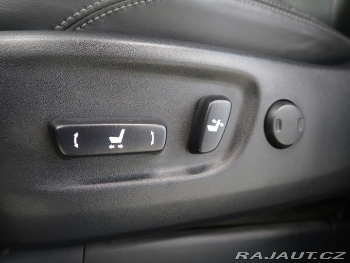 Toyota Land Cruiser 2.8D4-D,150kW,CZ,1Maj,4x4 2023