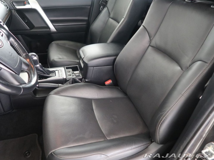 Toyota Land Cruiser 2.8D4-D,150kW,CZ,1Maj,4x4 2023