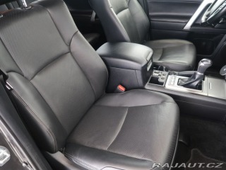 Toyota Land Cruiser 2.8D4-D,150kW,CZ,1Maj,4x4 2023