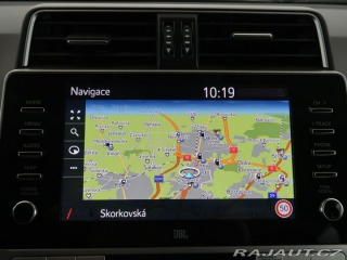 Toyota Land Cruiser 2.8D4-D,150kW,CZ,1Maj,4x4 2023