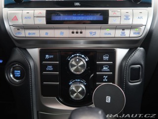 Toyota Land Cruiser 2.8D4-D,150kW,CZ,1Maj,4x4 2023