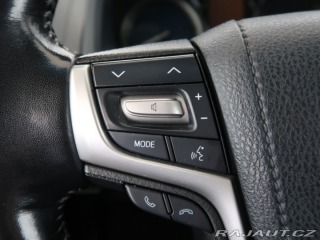 Toyota Land Cruiser 2.8D4-D,150kW,CZ,1Maj,4x4 2023